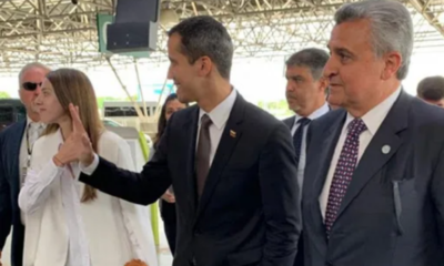 Acuerdo PDVSA – Paraguay: Para Villamayor, propuesta de “arreglo” de deuda fue normal pero fue rechazada por “superposición de poderes”