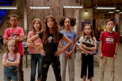 Robert Rodríguez prepara secuela de “Superheroicos” para Netflix - Cine y TV - ABC Color