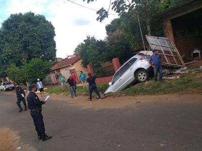 Villarrica: Imputan a conductor ebrio que arrolló y mató a una niña