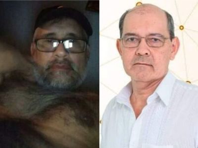 José Fleitas acusado de acoso a monaguillos nombra al exsacerdote Rosalino Barúa como testigo