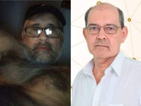 José Fleitas acusado de acoso a monaguillos nombra al exsacerdote Rosalino Barúa como testigo