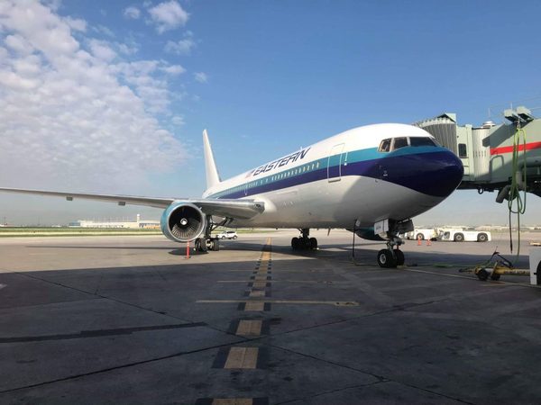 Desde hoy se retoman vuelos entre Asunción y Miami