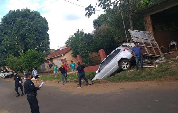 Imputan y piden prisión para conductor alcoholizado que mató a una niña