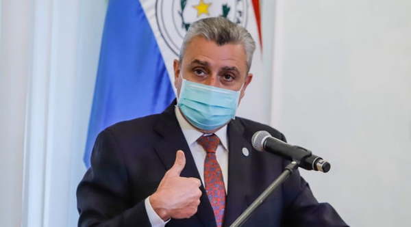 Villamayor dice que no tiene por qué explicar lo que no se hizo - Noticiero Paraguay