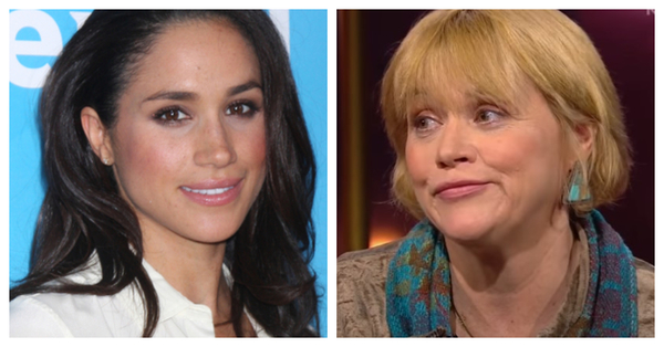 Hermanastra de Meghan Markle revela ‘verdades ocultas’ de la duquesa en sus memorias - C9N