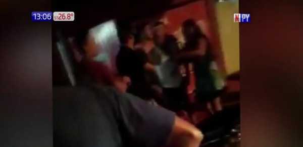 Sicariatos no paran en Pedro Juan, matan a balazos a joven | Noticias Paraguay
