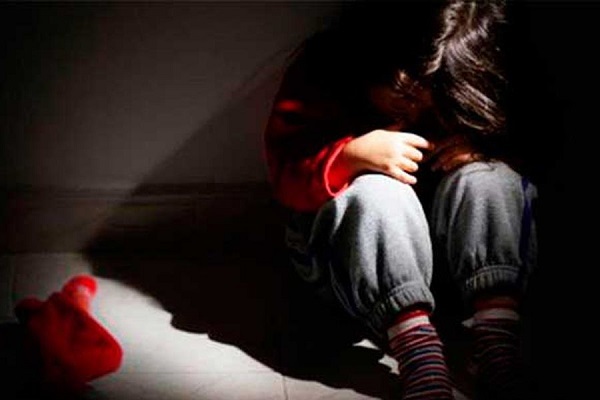 Imputan a hombre por abuso sexual a niña de dos años