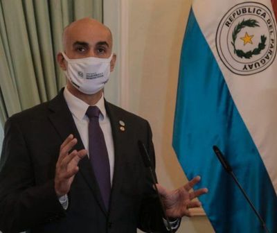 Julio Mazzoleni: “No hay que temer a las vacunas“