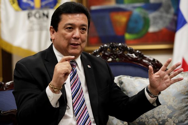 Panamá demandará a Odebrecht por dejar de pagar una parte de su multa - MarketData