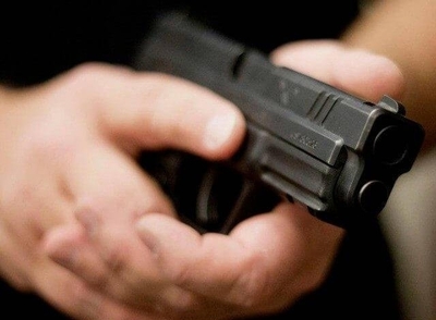 HOY / Minga Guazú: hombre amenaza con un arma a sus vecinos que no le dejaban ver su novela