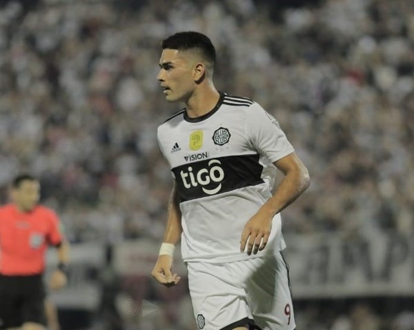 Brian Montenegro es presentado en Independiente del Valle