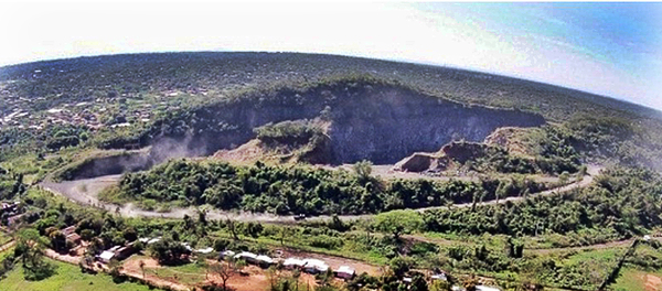 Cerro Ñemby: Fallo de la Corte a favor del Municipio