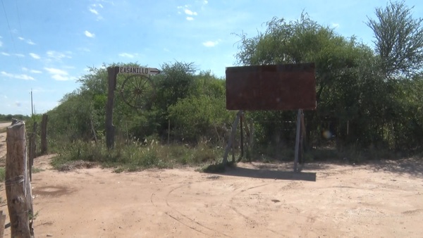 Mediante lluvias mejora perspectiva de siembra en comunidades indígenas del Chaco