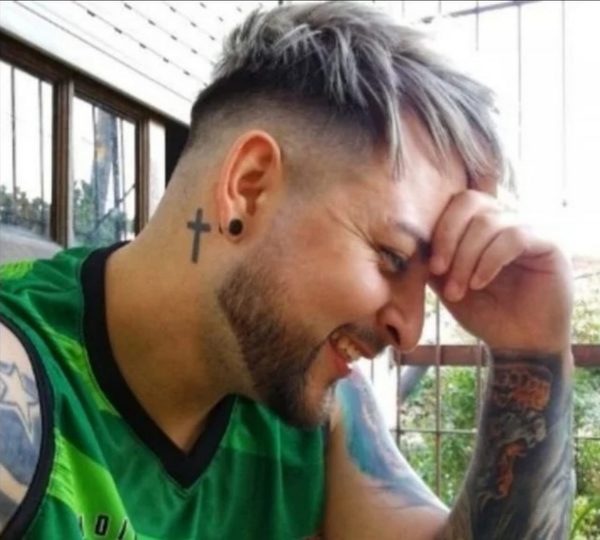Paraguayo muere degollado en Argentina | Noticias Paraguay