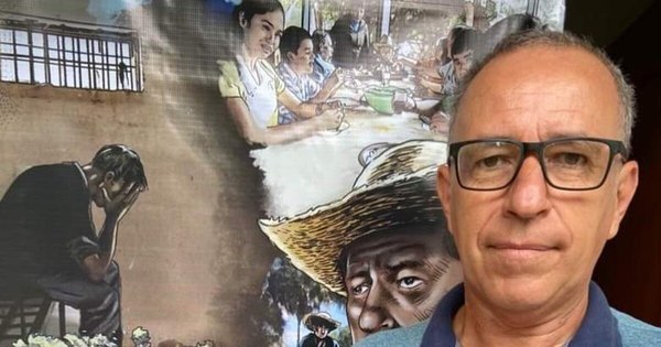 La Nación / Sale “Karai Atõ”, una nueva novela escrita en guaraní