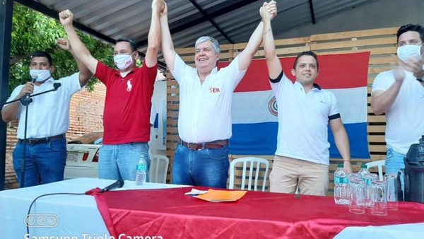 Médico pide más conciencia al realizar campañas políticas