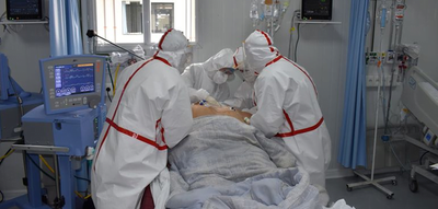 Jóvenes con síntomas de COVID-9 retrasan consulta, ingresan graves a terapia o mueren - Noticiero Paraguay