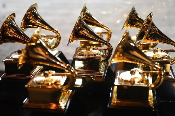 Los Grammy posponen su edición de 2021 - Música - ABC Color
