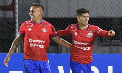 El Patito Rodriguez cortó negociaciones con Olimpia | OnLivePy