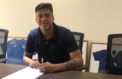Sol anuncia como fichaje a uno de los mejores de General Díaz
