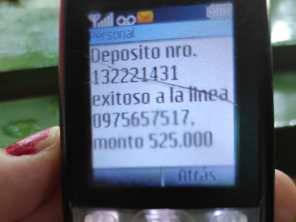 Pobladores de Puerto Casado son víctimas de extorsión y robo de perfil