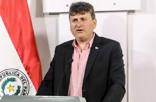 Caso Texos: Afirman que Mario Abdo se convertirá en cómplice si no destituye a Denis Lichi - Megacadena — Últimas Noticias de Paraguay