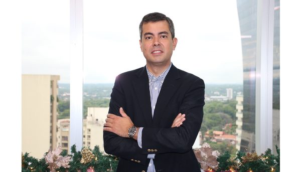 Enrique Rodríguez: “Las empresas han sacado músculo a lo largo de esta pandemia”