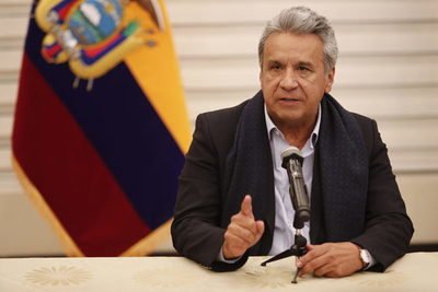 Gobierno de Ecuador quiere devolver autonomía al Banco Central antes de irse - MarketData
