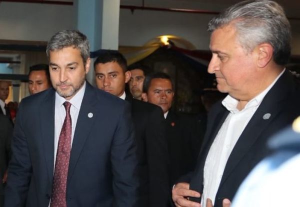 Tras escandaloso intento de acuerdo entre Guaidó y Marito, piden juicio político