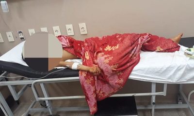 Reventó a golpes a su cuñadito de 12 años, lo dio por muerto y arrojó en una bolsa de basura – Diario TNPRESS