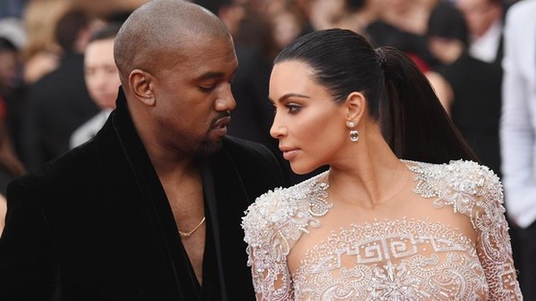 Kim Kardashian y Kanye West dan por terminado su matrimonio