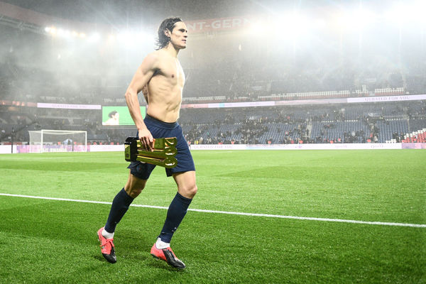 La Conmebol se sumó al rechazo a la sanción impuesta al uruguayo Cavani - ADN Digital