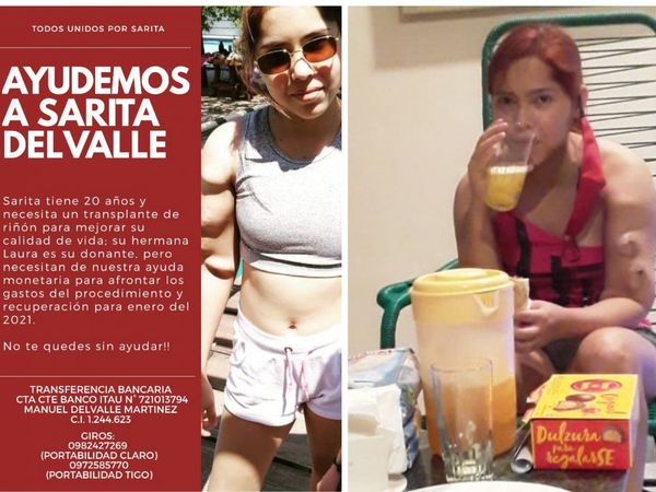 Quejas ante la falta de insumos en el Hospital de Clínicas