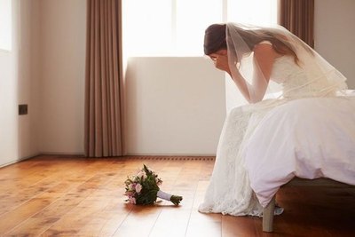 Crónica / Novio no fue sincero y ella anuló matrimonio