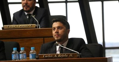 La Nación / Instan a controlar a delincuentes