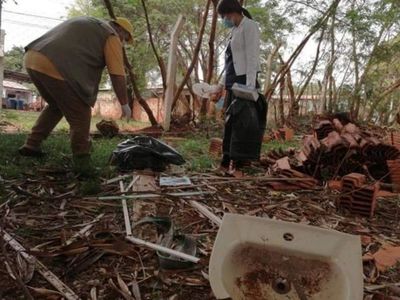 Analizan  probable primer caso de un combo fatal entre Covid-19 y dengue