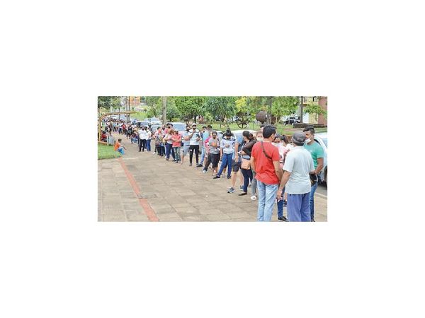 Fronterizos del Sur reciben ayuda estatal