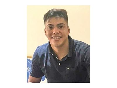 Los Pablos llegan a la Villa