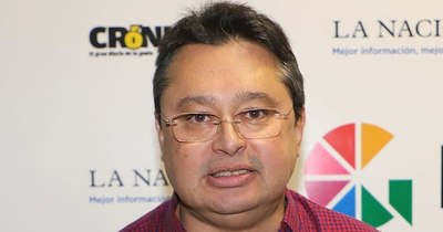 La Nación / Leite: Lo que se muestra es la punta del iceberg
