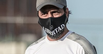 La Nación / Libertad se mueve en Ciudad del Este
