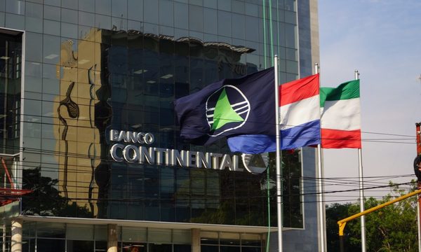 Pagarés de Continental por US$ 300 millones con buena calificación