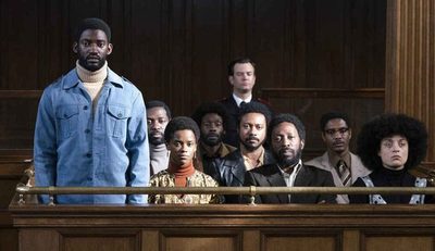 Se estrena «Small Axe» la nueva antología cinematográfica de Steve McQueen