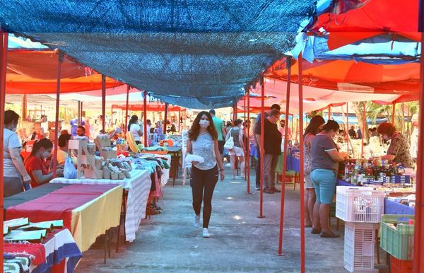 Reportes ya muestran ascenso en las cifras de contagio, confirma Salud - Nacionales - ABC Color
