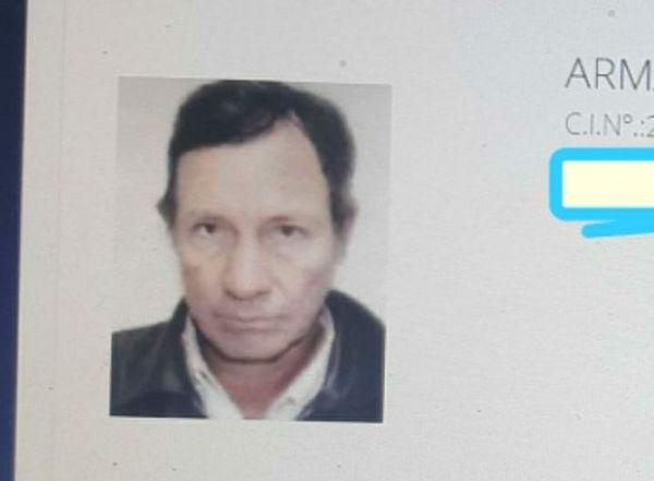 Asesinan a balazos a un hombre en Hugua Ñandu