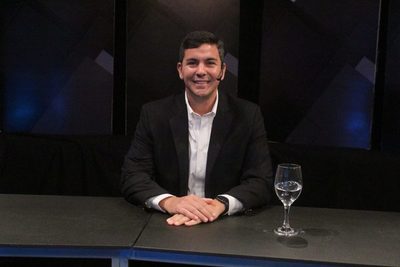 Peña: El presidente tiene que destituir a Lichi y Villamayor o defender casos Texos y PDVSA - ADN Digital