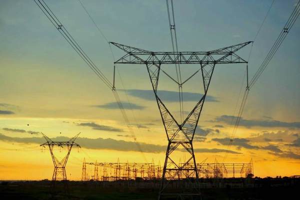 Itaipu prevé destinar US$ 400 millones a sectores eléctricos de Paraguay y Brasil desde el 2021 | .::Agencia IP::.