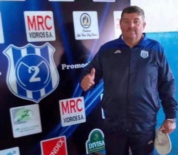 Falleció Óscar Rojas