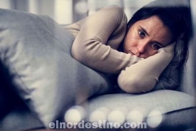 Cifras alarmantes: la depresión:, una enfermedad que mata a más de cien mil personas al año en Latinoamérica