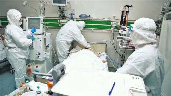Prolongado “pico” de pacientes en Hospital de Clínicas