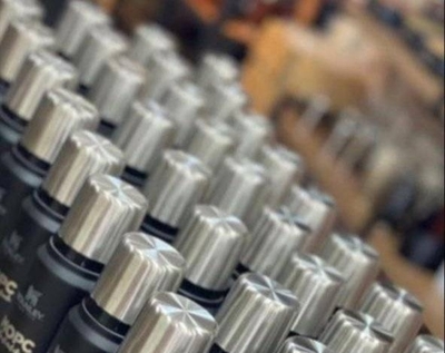 HOY / Termos del MOPC fueron facturados a nombre del ministro, aclara empresa